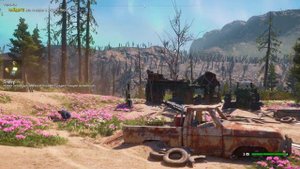 Прохождение Far Cry New Dawn на 100%. Меломан. Коллекция плееров (10 шт).