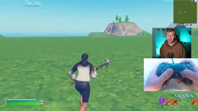 *SECRET* PRO Controller Binds Of CHAPTER 3... (Double Edit, Sprint, + MORE!) смотреть онлайн