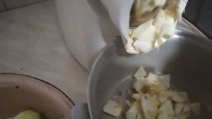 Очень вкусная икра из баклажан и кабачков на зиму.