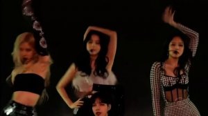 BLACKPINK- ‘PRETTY SAVAGE’ [ПОЛНОЕ ВЫСТУПЛЕНИЕ НА «THE LATE LATE SHOW WITH JAMES CORDEN»]