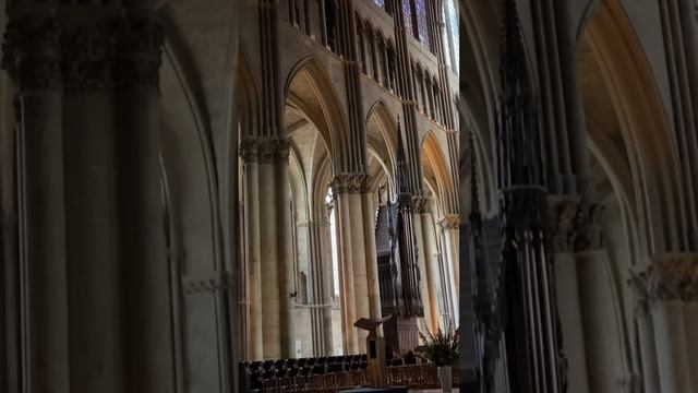 Notre-Dame de Reims (Reims Cathedral)