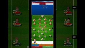 FCM 23 Mod Apk 1.2.3 | Unlimited Money | Coaching Badge | VIP | Latest Version | DOWNLOAD