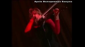 Король и Шут старинные часы..