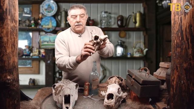 Тайны Беловодья. Десятый выпуск.