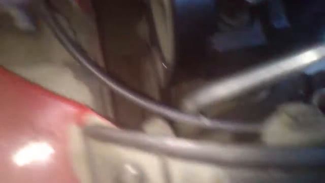 Насос ГУР смотреть онлайн