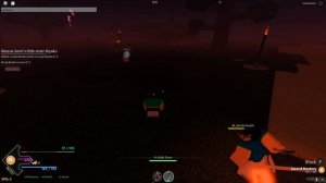 ?ПЕРВЫЙ РАЗ ИГРАЮ В PROJECT SLAYERS! ПОЛУЧИЛ ЗОЛОТУЮ КАТАНУ! ⚔ | Roblox Project Slayers.