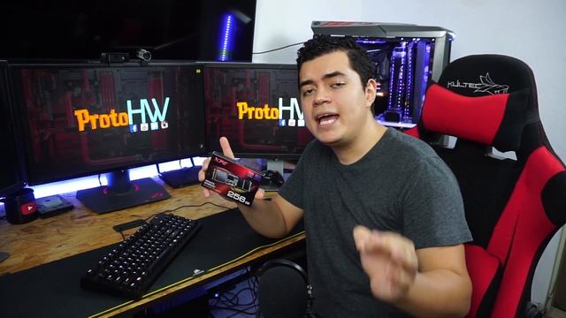 SSD M.2 XPG SX8000 de Adata con tecnologia 3D Nand