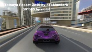 Trackmania 2 Lagoon | New showcase of replays