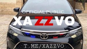 Unik & Gara | Гонк-Конг (XAZZVO-лезгинка)