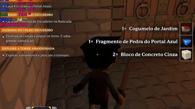 Portal Knights Pc ... Q9550 2.83GHz|R9 270x|8Gb DDR2 смотреть онлайн