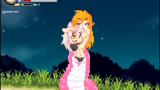 Wolf Girl Vore Snake girl and worm vore! Echidna Wars