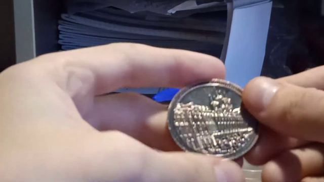 обзор коллекционных монет