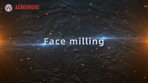 Machine operations WEISS VM18L Drilling & Milling Machine