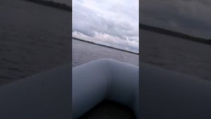Лодочный мотор Hdx T 5 Bms двухтактный.  Выход на глиссер за считанные секунды.