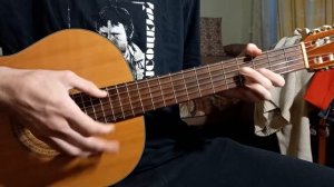 Владимир Высоцкий "Честь шахматной короны, подготовка часть 1" РАЗБОР кавер