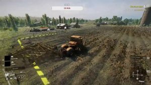 снов раннер