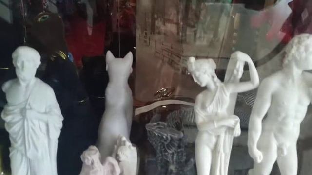 Шопинг в Калининграде.