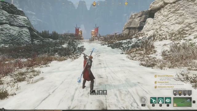 200+ Hours - 2021 New World Beta Review смотреть онлайн