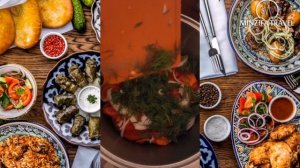 Dimlama tayyorlash Uy sharoitida dimlama tayyorlash Как готовится дымляма