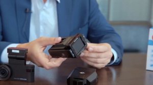 АВТОМОБИЛЬНЫЙ ВИДЕОРЕГИСТРАТОР ДЕТЕКТОРОМ