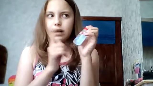 Что положить в рюкзак на прогулку? смотреть онлайн