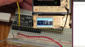 Fast pulse counting with Arduino interrupts and why nested priority really helps