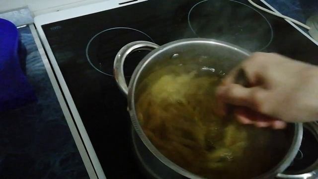 Как правильно и быстро сварить макароны