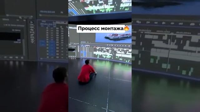 Когда постоянно не хватает ширины экрана монитора смотреть онлайн