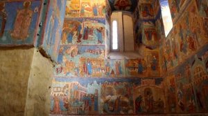 СУЗДАЛЬ где жить гтк Суздаль что посмотреть и где поесть в Суздале часть 1