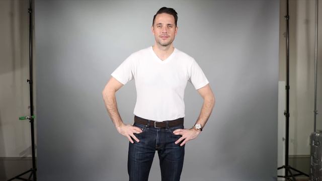 Luca Faloni Unboxing and Try-On | Affordable Cashmere смотреть онлайн