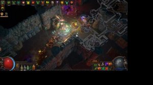 Path of Exile [HSC] client side rip