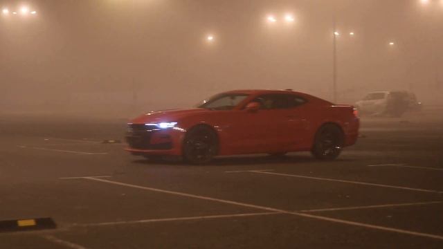 Chevrolet Camaro / Шевроле Камаро смотреть онлайн