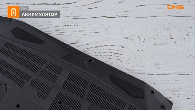 Распаковка ноутбука Acer Nitro 5 AN515-42-R8DY / Unboxing Acer Nitro 5 AN515-42-R8DY смотреть онлайн