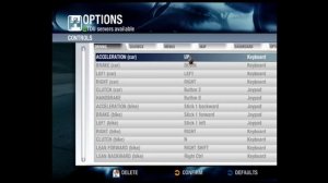 Tutorial: How to use and configure your Xbox controller on TDU