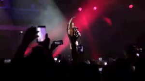 Лена Катина (тату) микс #движуха90х Ростов 16.03.2018