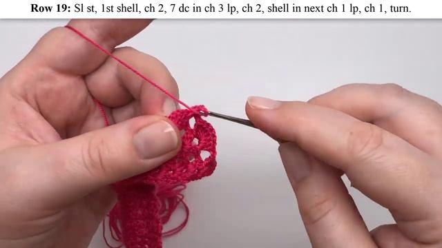 Как связать купальник крючком для куклы Паола Рейна. Crochet Pineapple swimsuit for Paola Reina dol