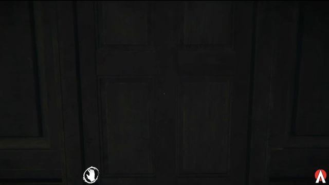 Don't come near me creepy lady!!! | Layers of fear } Layer 2 смотреть онлайн