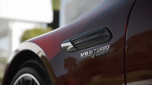 2022 Mercedes AMG SL 55 & Mercedes AMG SL 63 - Interior & MBUX, Specs & Design смотреть онлайн