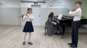 Я. Кларк «Майя»