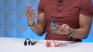 The Best Open Ear Headphones? - Shokz OpenRun Pro & Pro Mini!
