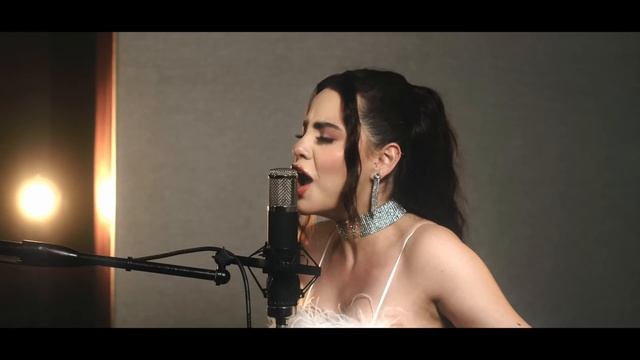 Ingrid Contreras - Medley Sin Bandera смотреть онлайн