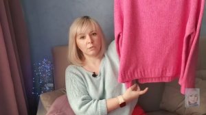 Вязание.                 Готовые работы.