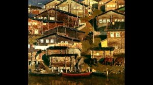 Фильм к 95-летию В. Ф. Стожарова