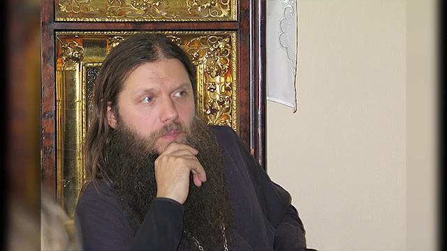 Поминовение УСОПШИХ. Родительская суббота во время Поста. Протоиерей Артемий Владимиров