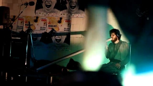 2013-06-23 Проект "SAGE". Диджериду, горловое пение HD смотреть онлайн