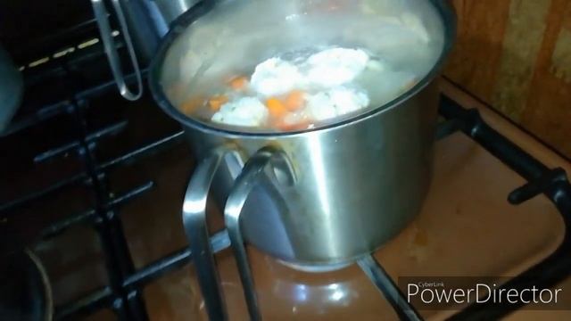 Лёгкий суп с брокколи /мои тарелочки за 11.01.2020г /худею с веса 167кг смотреть онлайн