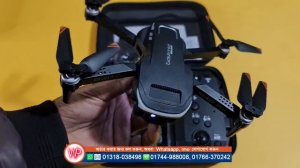 RG107 Pro Drone Camera Review!! Water Prices 🔥