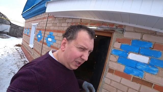 ВРЕЗАЕМ НАСОС НА ОТОПЛЕНИЕ БЕЗ СВАРКИ/120 КИЛОМЕТРОВ ОТ ЦИВИЛИЗАЦИИ! смотреть онлайн