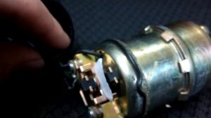 Доработка топливного насоса мотоциклов Honda