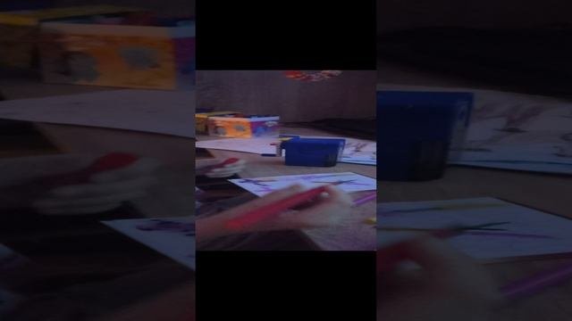 Ночные посиделки